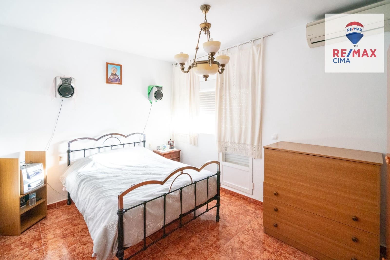 5 soveværelse Byhus til salg i Zujar - € 124.000 (Ref: 9659598)