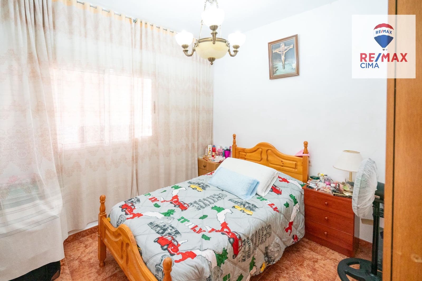 5 soveværelse Byhus til salg i Zujar - € 124.000 (Ref: 9659598)