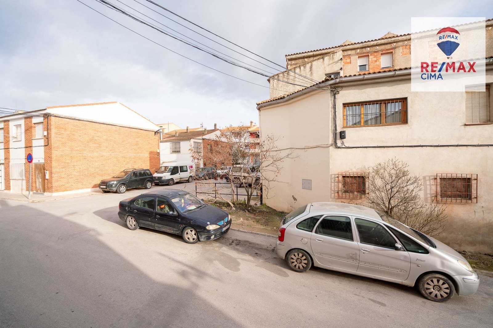 5 soveværelse Byhus til salg i Zujar - € 124.000 (Ref: 9659598)