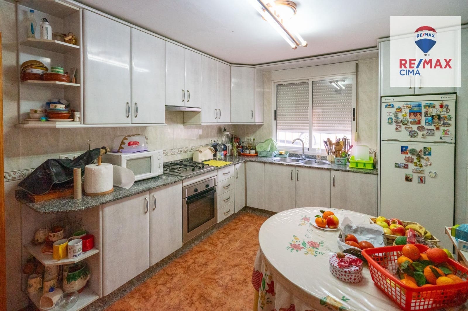 5 soveværelse Byhus til salg i Zujar - € 124.000 (Ref: 9659598)