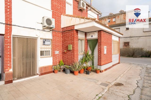 5 camera da letto Casa in vendita in Zújar - 124.000 € (Rif: 9659598)