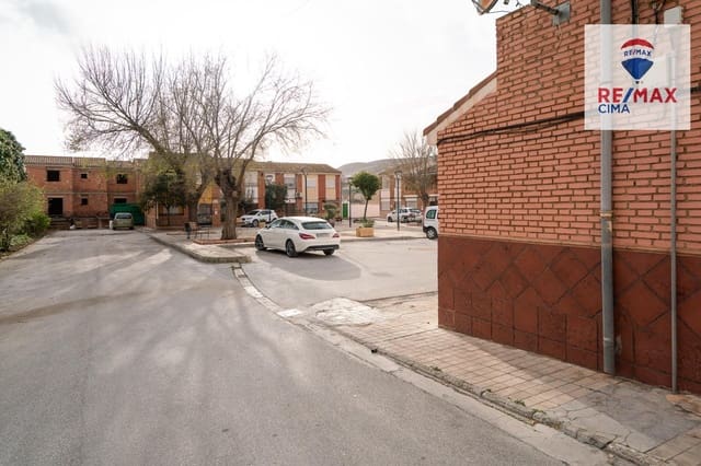 5 camera da letto Casa in vendita in Zújar - 124.000 € (Rif: 9659598)