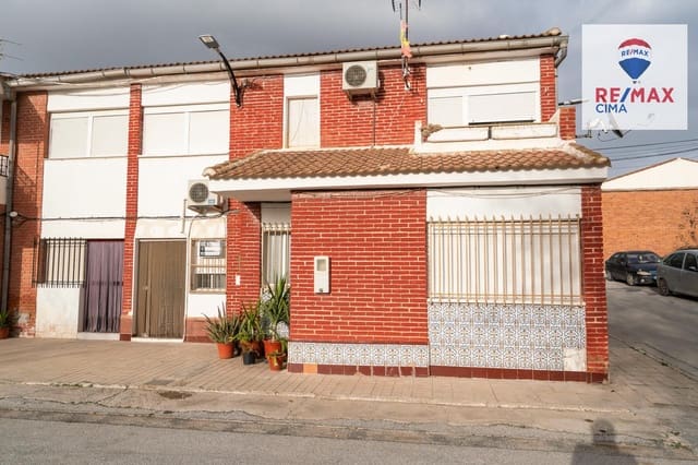 5 camera da letto Casa in vendita in Zújar - 124.000 € (Rif: 9659598)