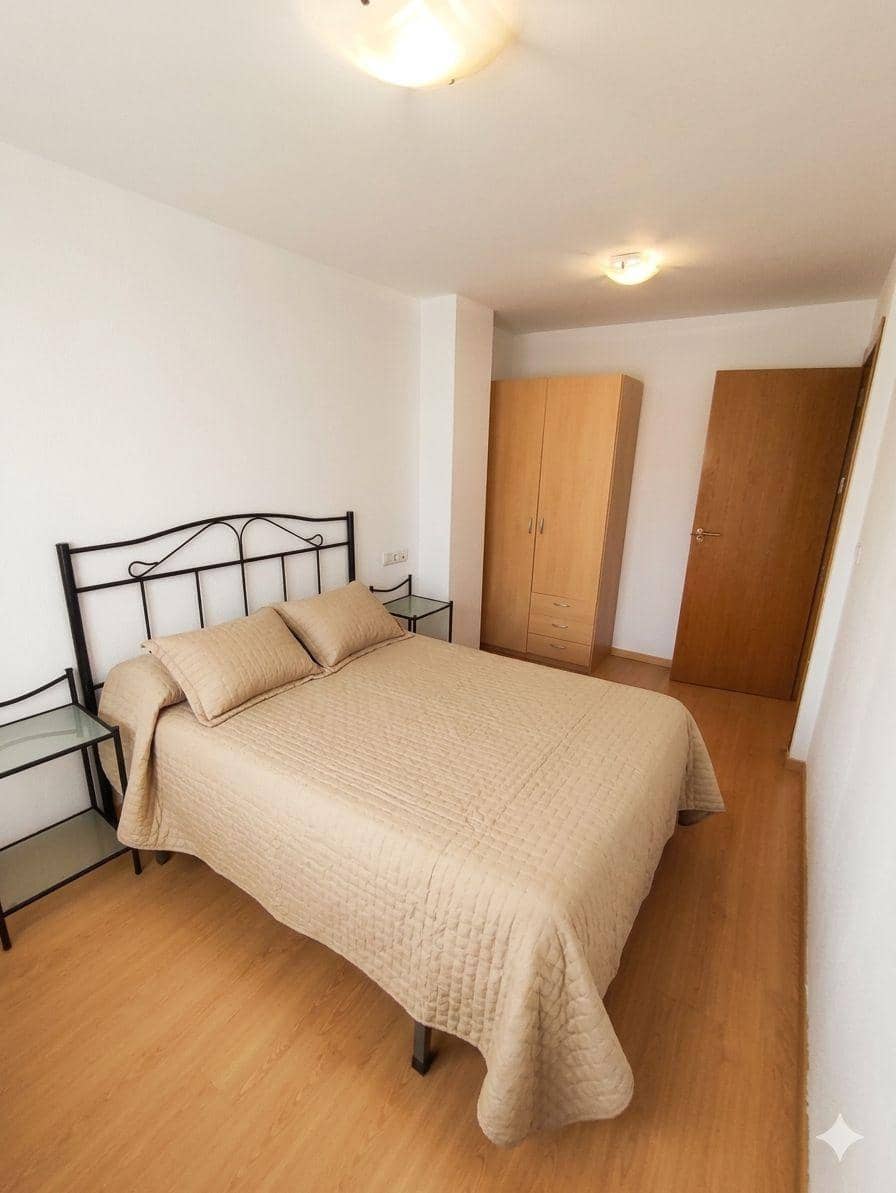 2 sovrum Lägenhet till salu i Alhendin - 125 000 € (Ref: 9666777)