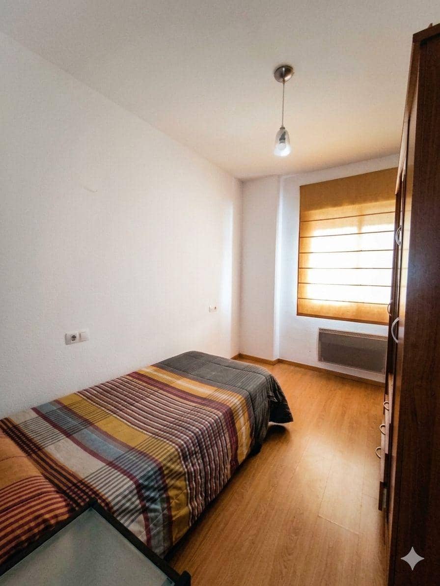 2 sovrum Lägenhet till salu i Alhendin - 125 000 € (Ref: 9666777)