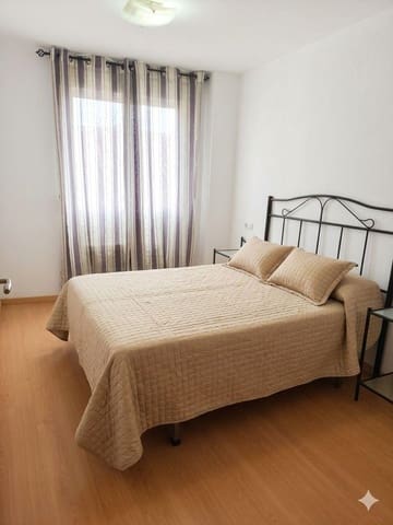 2 sovrum Lägenhet till salu i Alhendín - 125 000 € (Ref: 9666777)