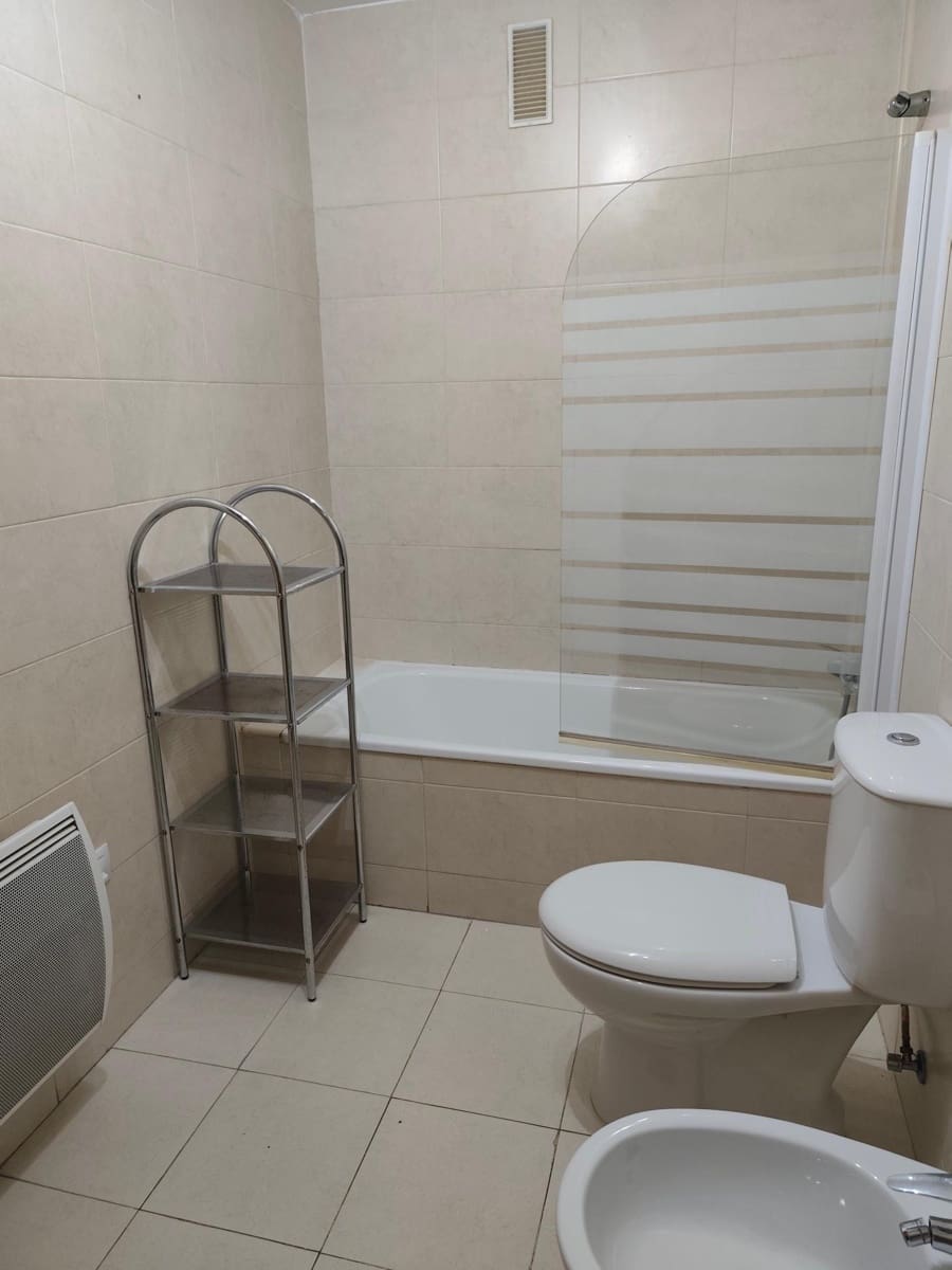 2 sovrum Lägenhet till salu i Alhendin - 125 000 € (Ref: 9666777)