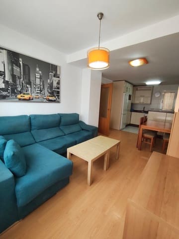 2 sovrum Lägenhet till salu i Alhendín - 125 000 € (Ref: 9666777)