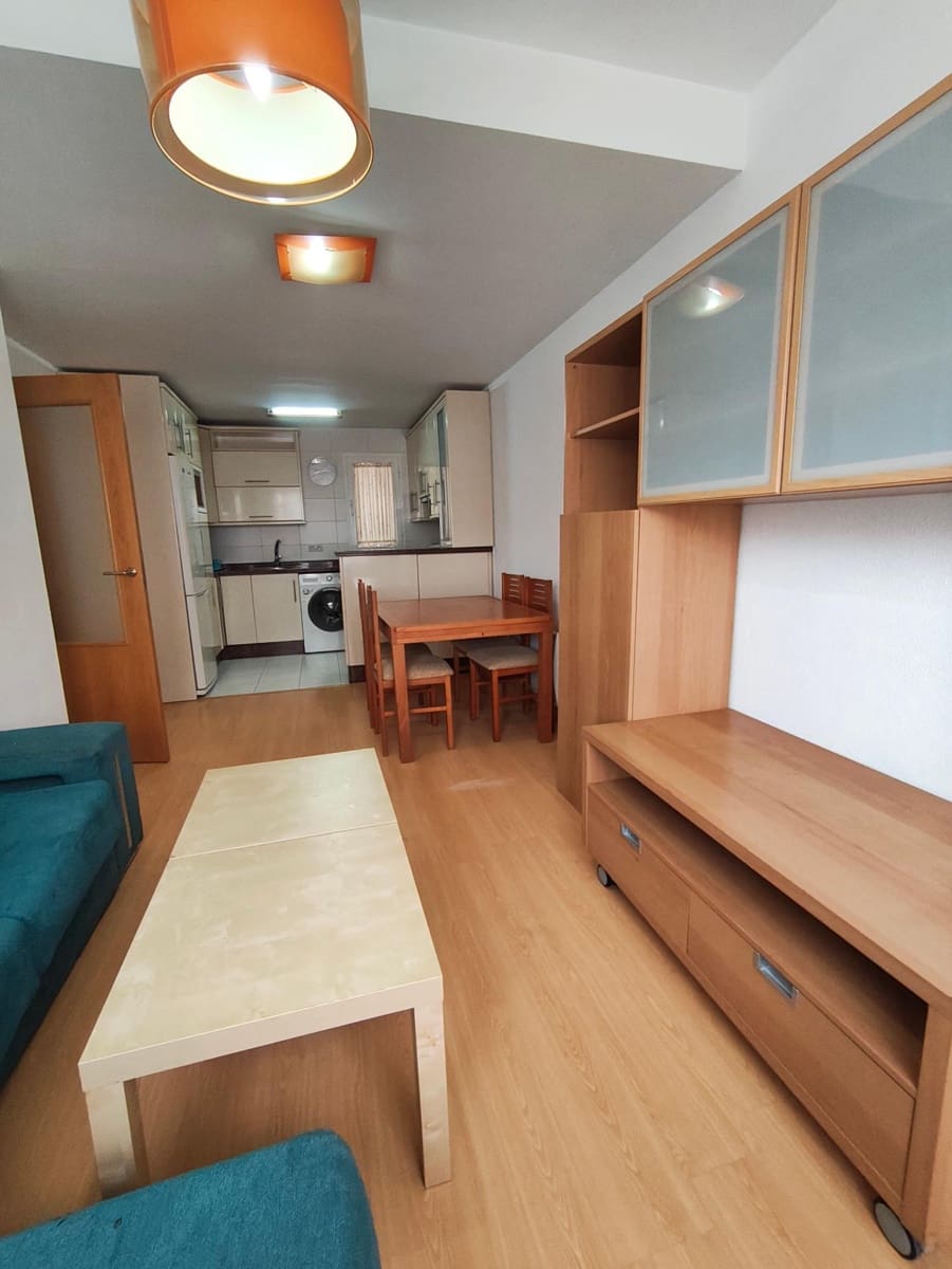 2 quarto Apartamento para venda em Alhendin - 125 000 € (Ref: 9666777)