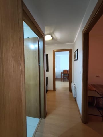 2 Zimmer Wohnung zu verkaufen in Alhendín - 125.000 € (Ref: 9666777)