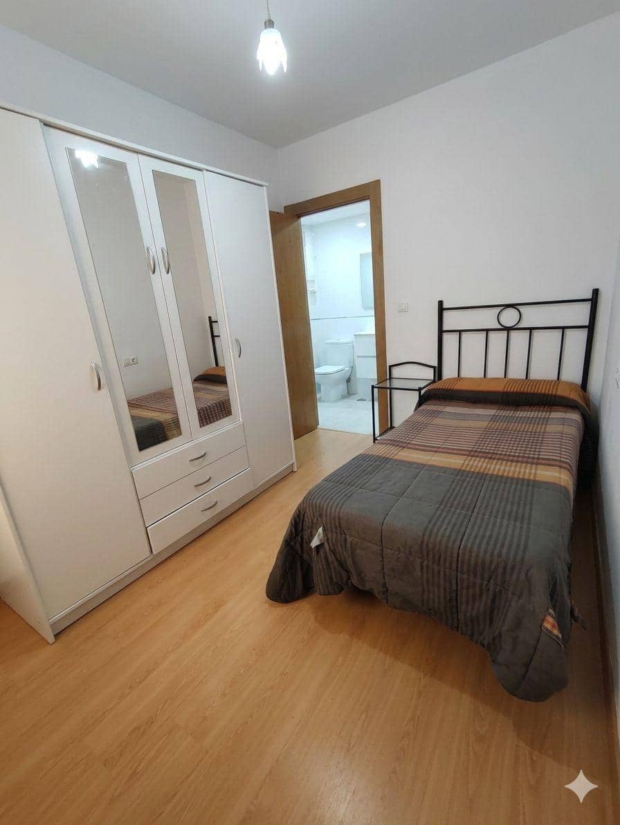 2 quarto Apartamento para venda em Alhendin - 125 000 € (Ref: 9666777)