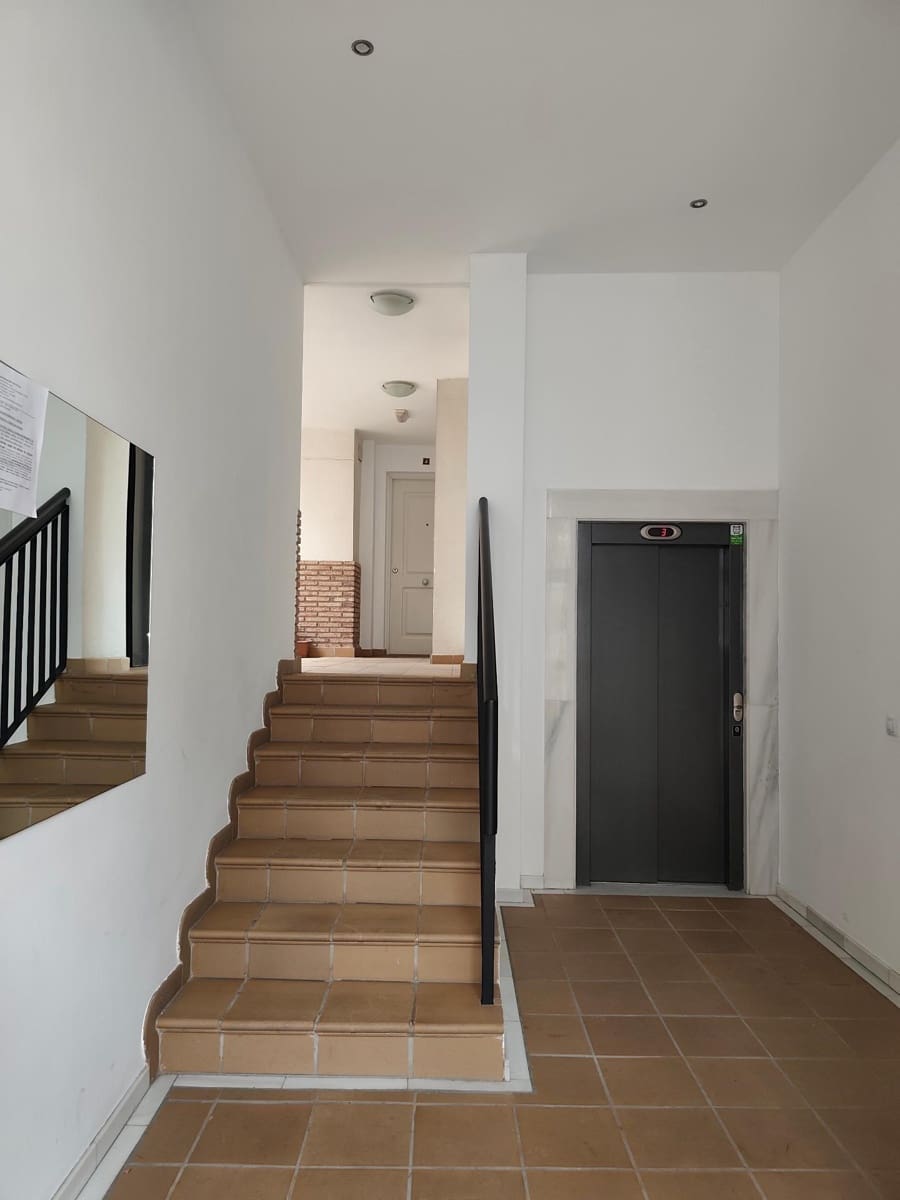 2 quarto Apartamento para venda em Alhendin - 125 000 € (Ref: 9666777)