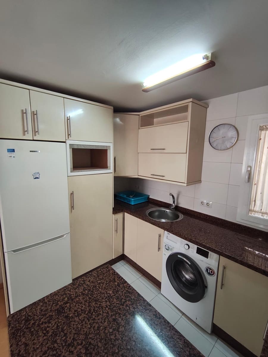 2 quarto Apartamento para venda em Alhendin - 125 000 € (Ref: 9666777)