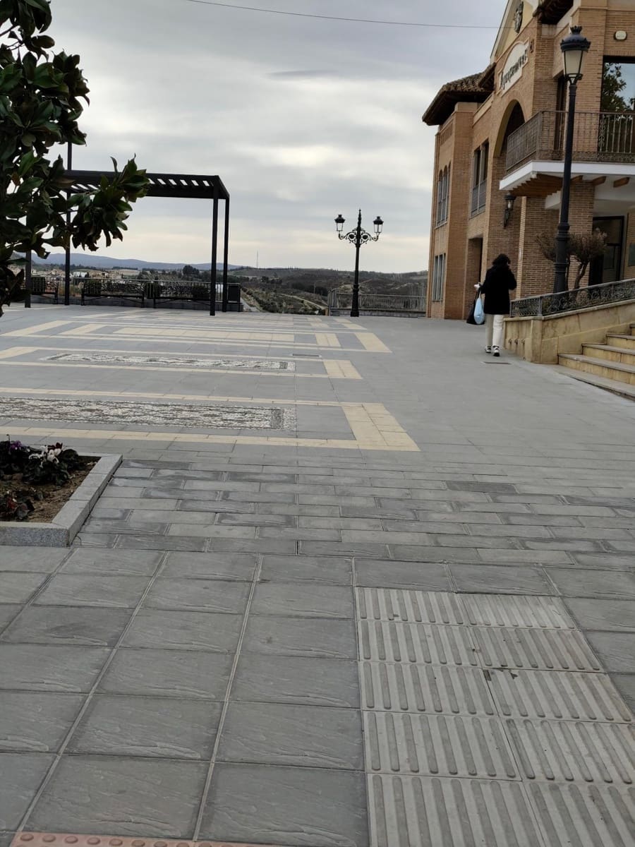 2 quarto Apartamento para venda em Alhendin - 125 000 € (Ref: 9666777)