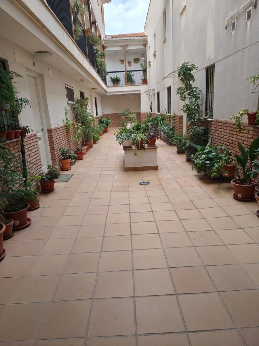 2 quarto Apartamento para venda em Alhendin - 125 000 € (Ref: 9666777)