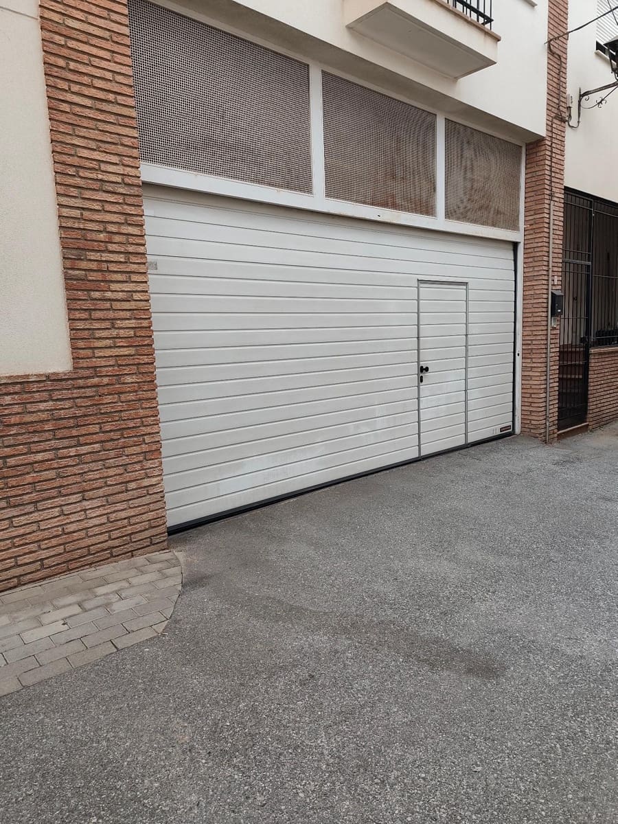 2 quarto Apartamento para venda em Alhendin - 125 000 € (Ref: 9666777)