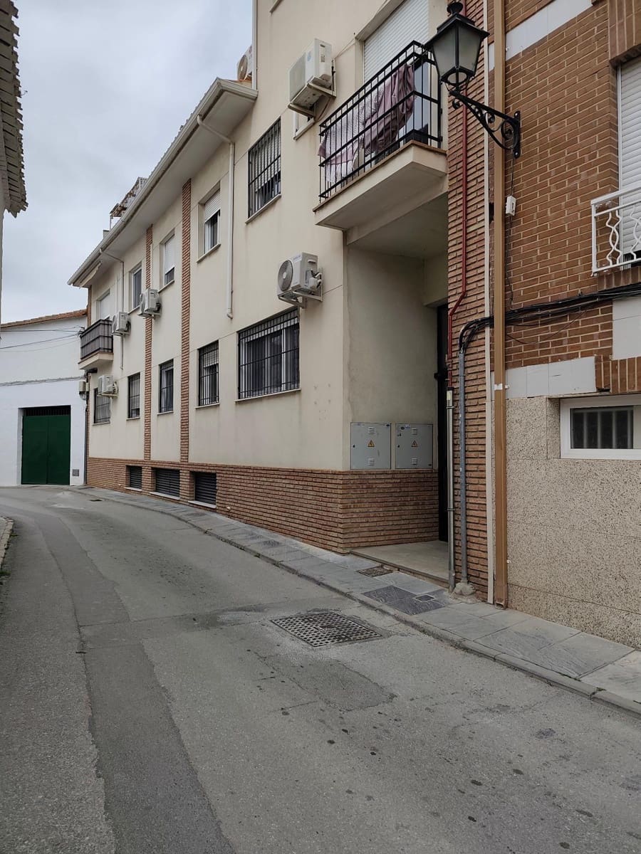 2 quarto Apartamento para venda em Alhendin - 125 000 € (Ref: 9666777)