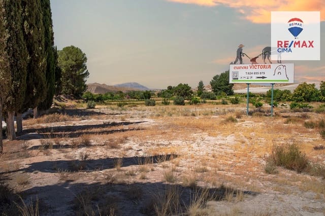 28 makuuhuone Yritys myytävänä paikassa Castilléjar mukana 
autotalli - 435 000 € (Ref: 9666778)