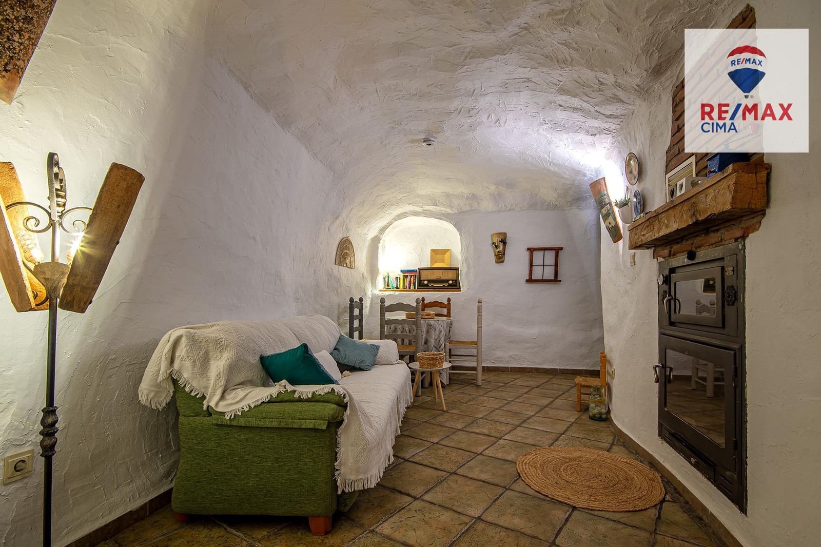 Chalet de 28 habitaciones en Cortijo del Cura en venta con garaje - 435.000 € (Ref: 9666778)