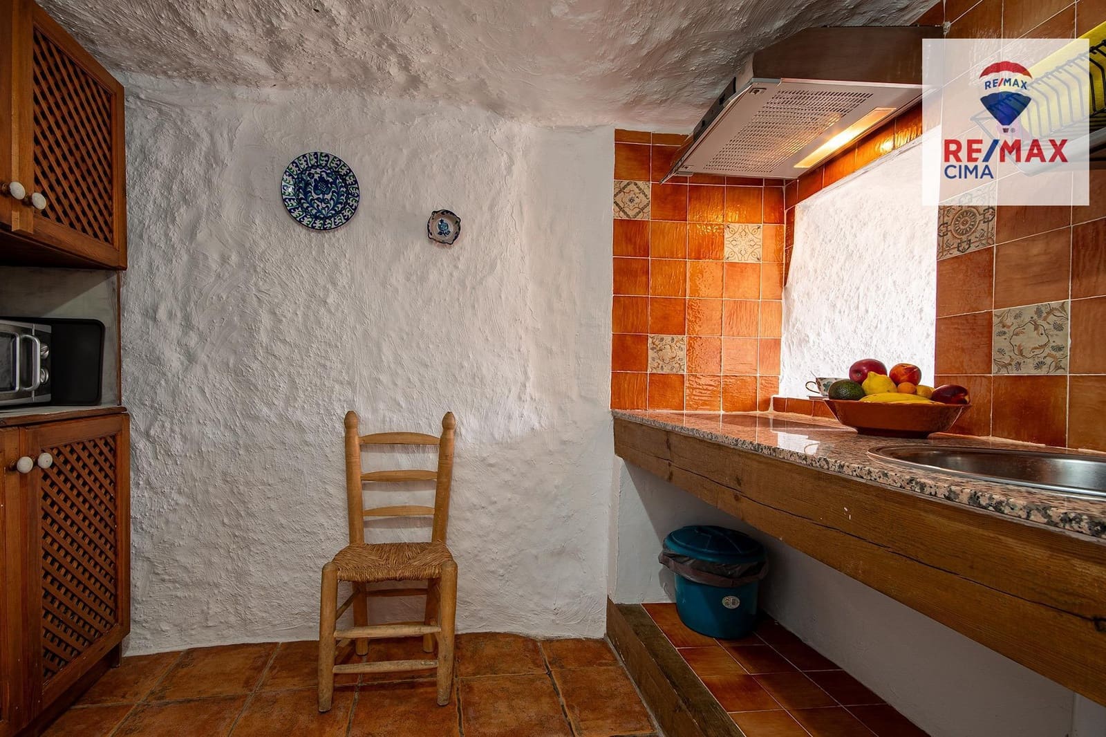 Chalet de 28 habitaciones en Cortijo del Cura en venta con garaje - 435.000 € (Ref: 9666778)