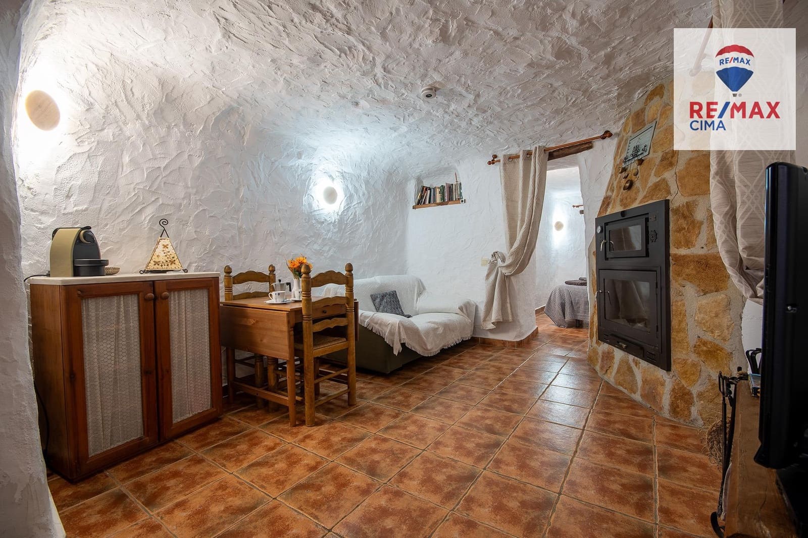 Chalet de 28 habitaciones en Cortijo del Cura en venta con garaje - 435.000 € (Ref: 9666778)