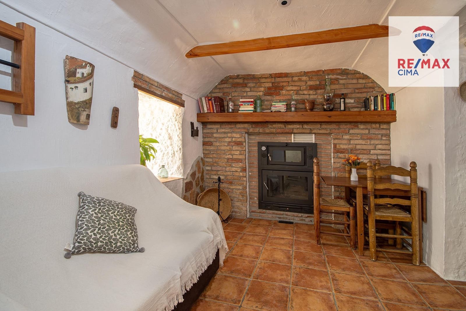 Chalet de 28 habitaciones en Cortijo del Cura en venta con garaje - 435.000 € (Ref: 9666778)
