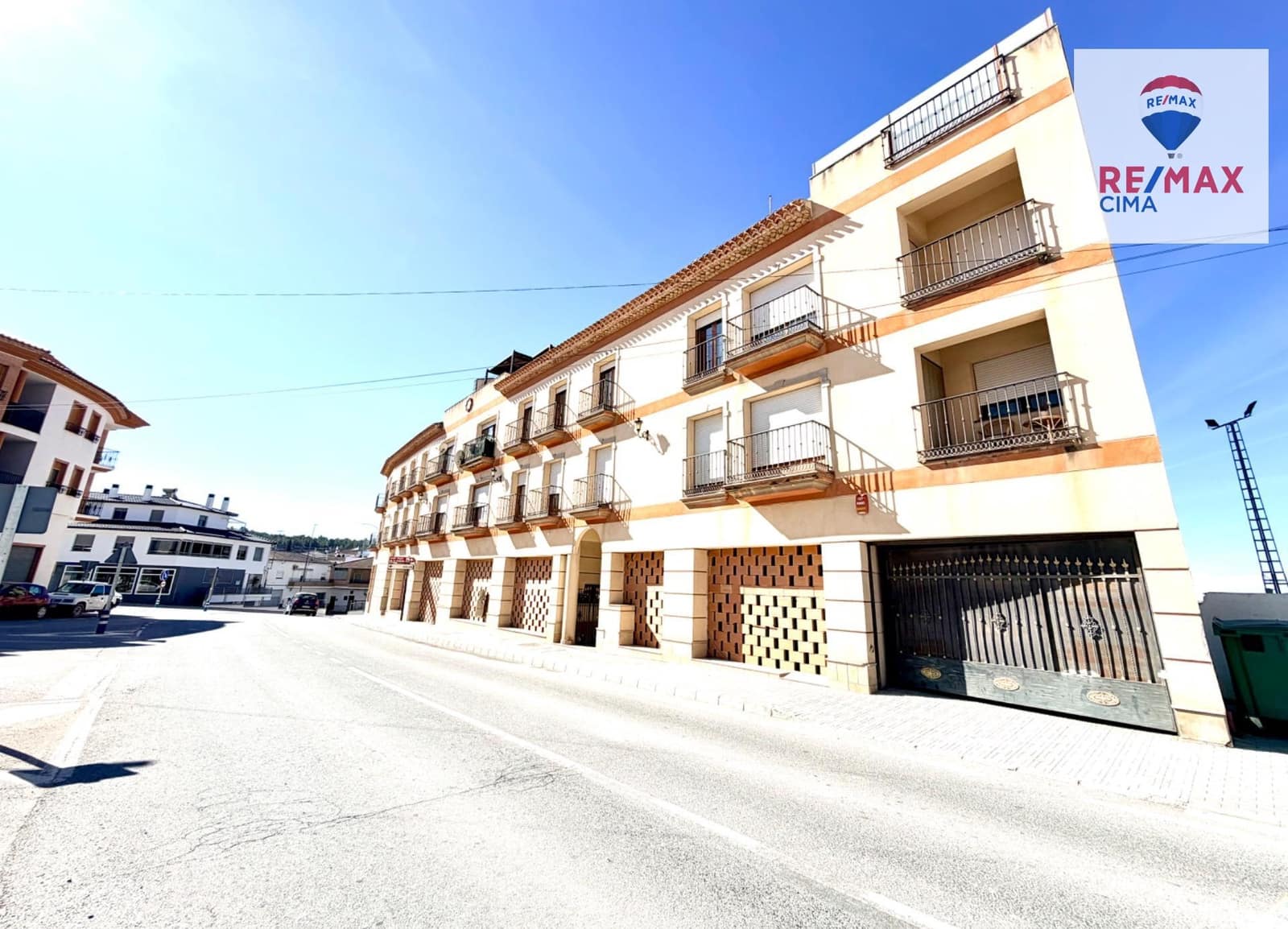 2 sypialnia Loft na sprzedaż w Benamaurel - 125 000 € (Ref: 9666779)