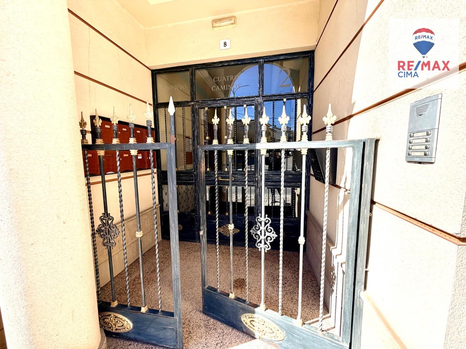 2 sypialnia Loft na sprzedaż w Benamaurel - 125 000 € (Ref: 9666779)