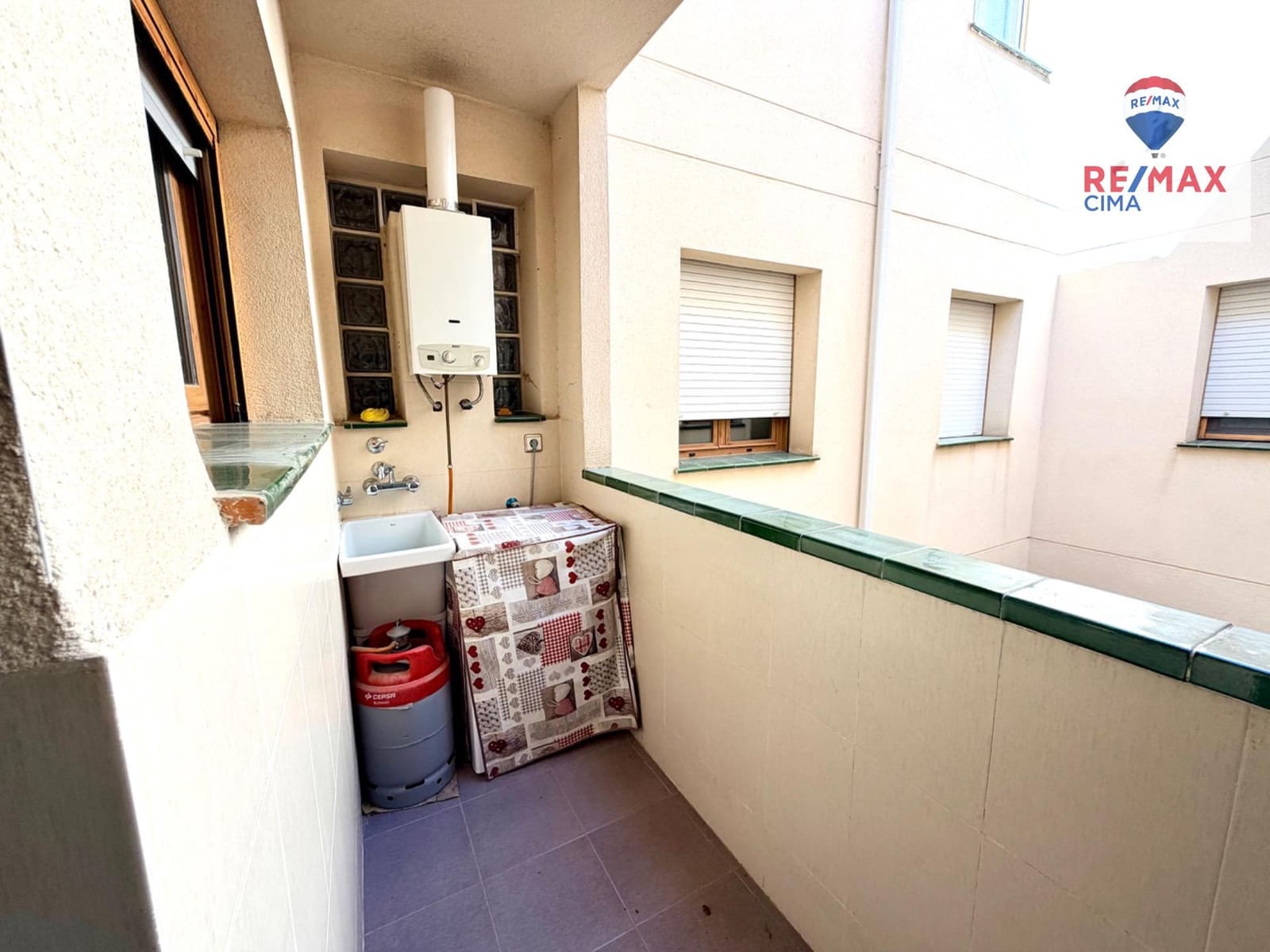 2 sypialnia Loft na sprzedaż w Benamaurel - 125 000 € (Ref: 9666779)