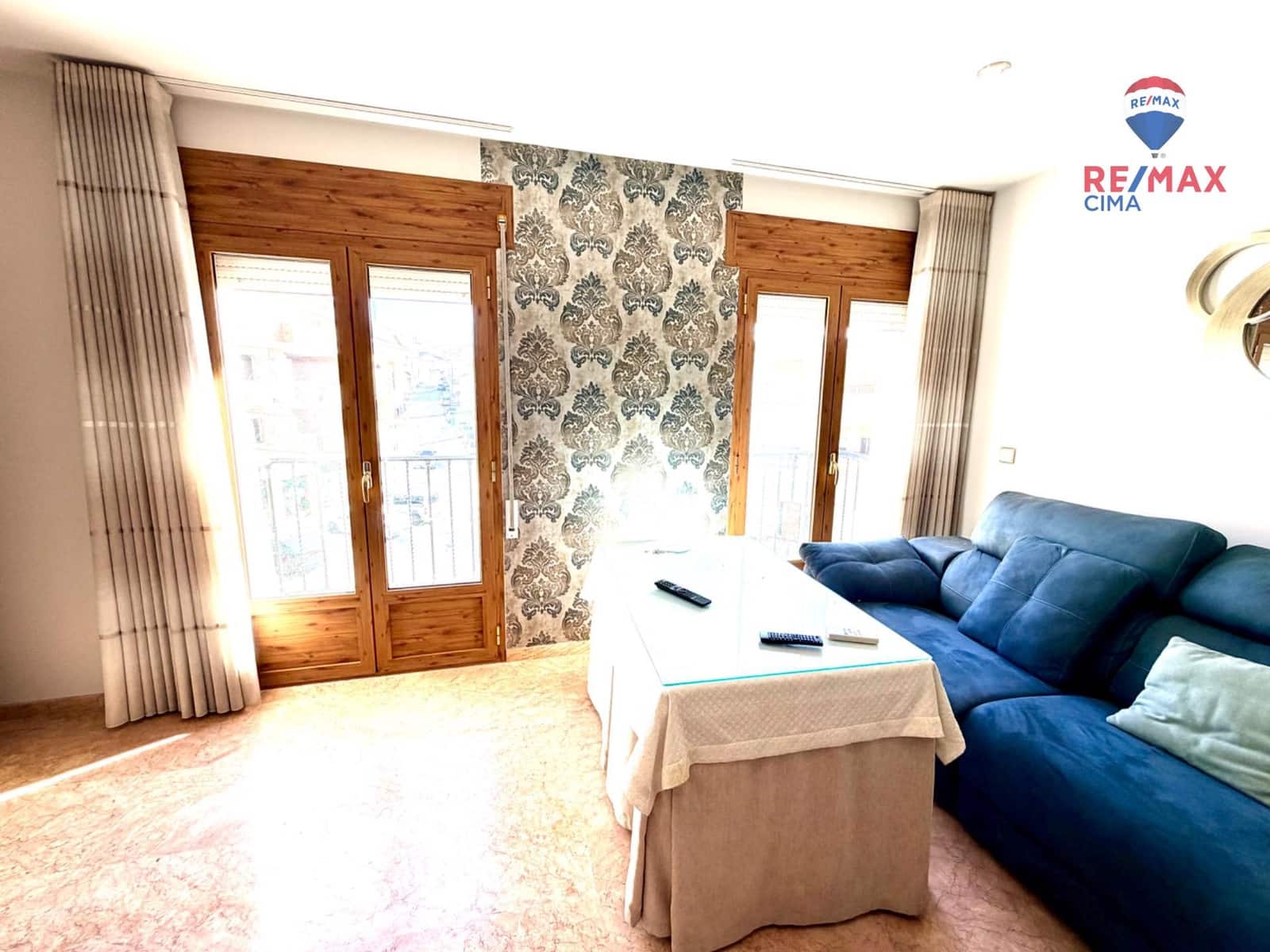 2 sypialnia Loft na sprzedaż w Benamaurel - 125 000 € (Ref: 9666779)