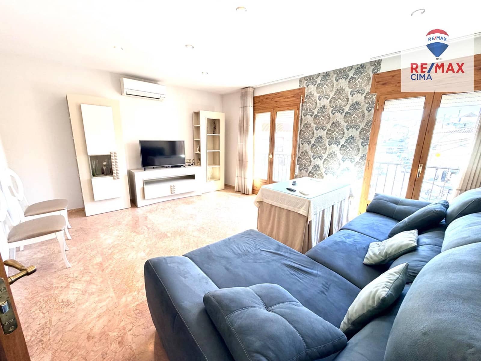 2 sypialnia Loft na sprzedaż w Benamaurel - 125 000 € (Ref: 9666779)