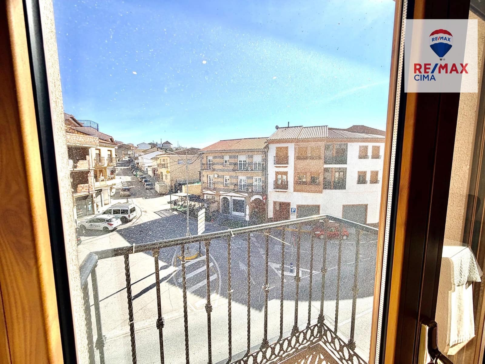 2 sypialnia Loft na sprzedaż w Benamaurel - 125 000 € (Ref: 9666779)