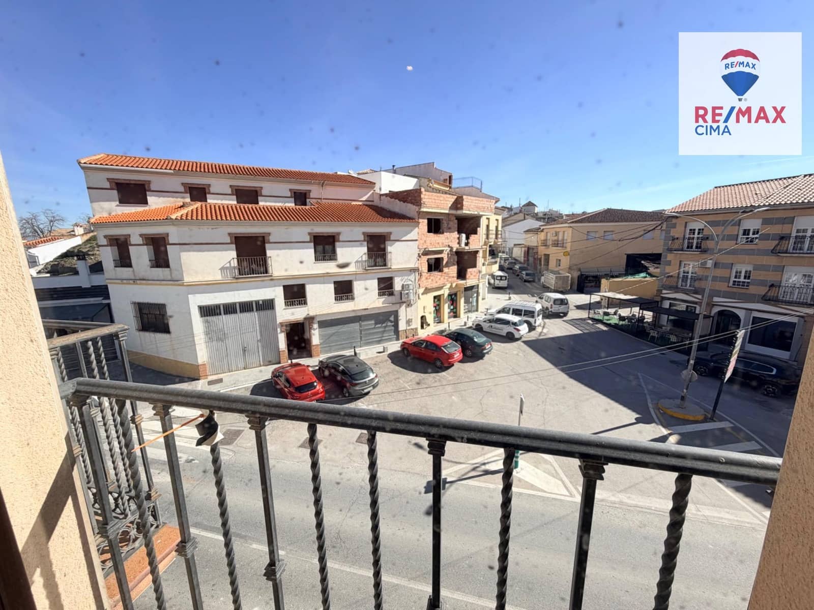 2 sypialnia Loft na sprzedaż w Benamaurel - 125 000 € (Ref: 9666779)