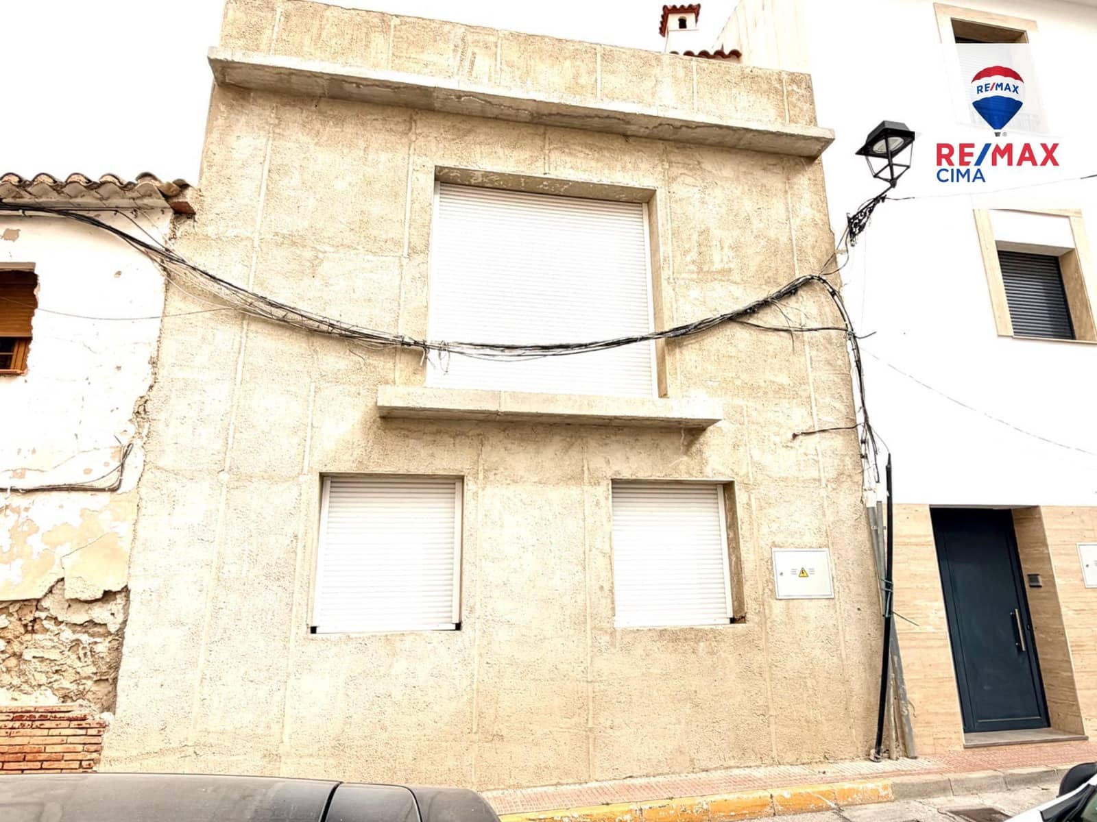 3 sovrum Lägenhet till salu i Cullar med garage - 85 000 € (Ref: 9666789)