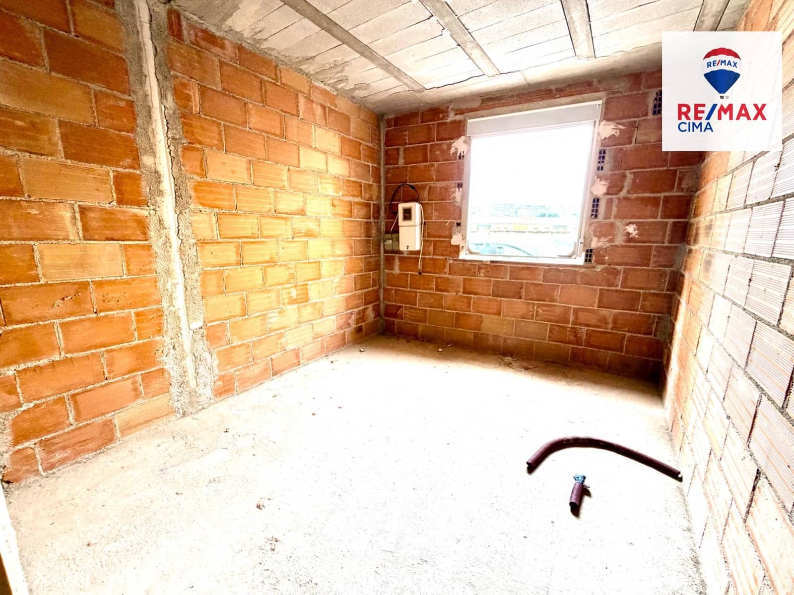 3 sovrum Lägenhet till salu i Cullar med garage - 85 000 € (Ref: 9666789)