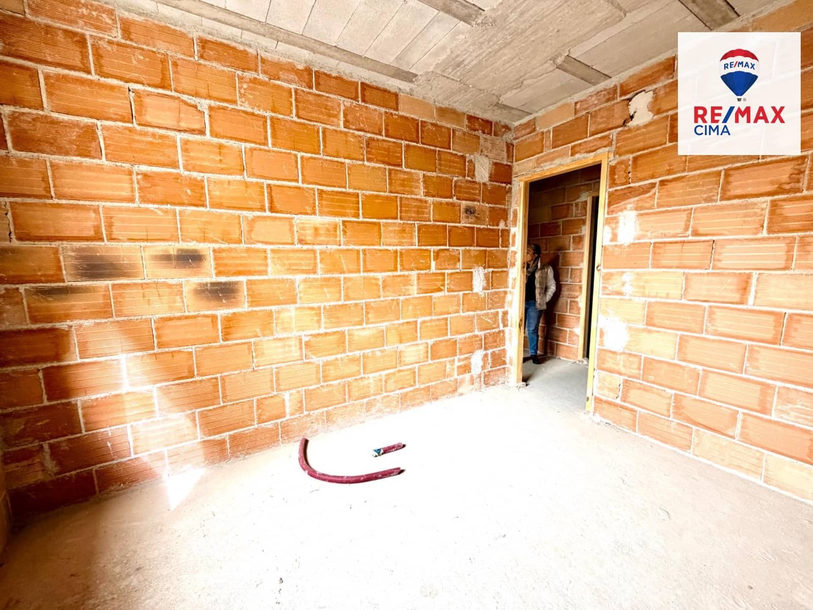 3 sovrum Lägenhet till salu i Cullar med garage - 85 000 € (Ref: 9666789)