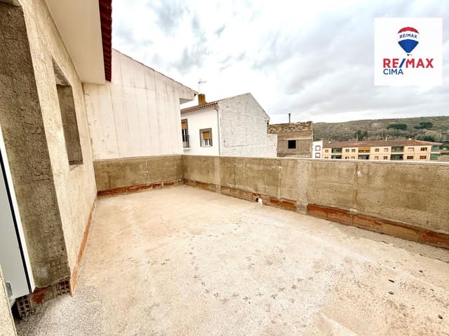 3 sovrum Lägenhet till salu i Cúllar med garage - 85 000 € (Ref: 9666789)