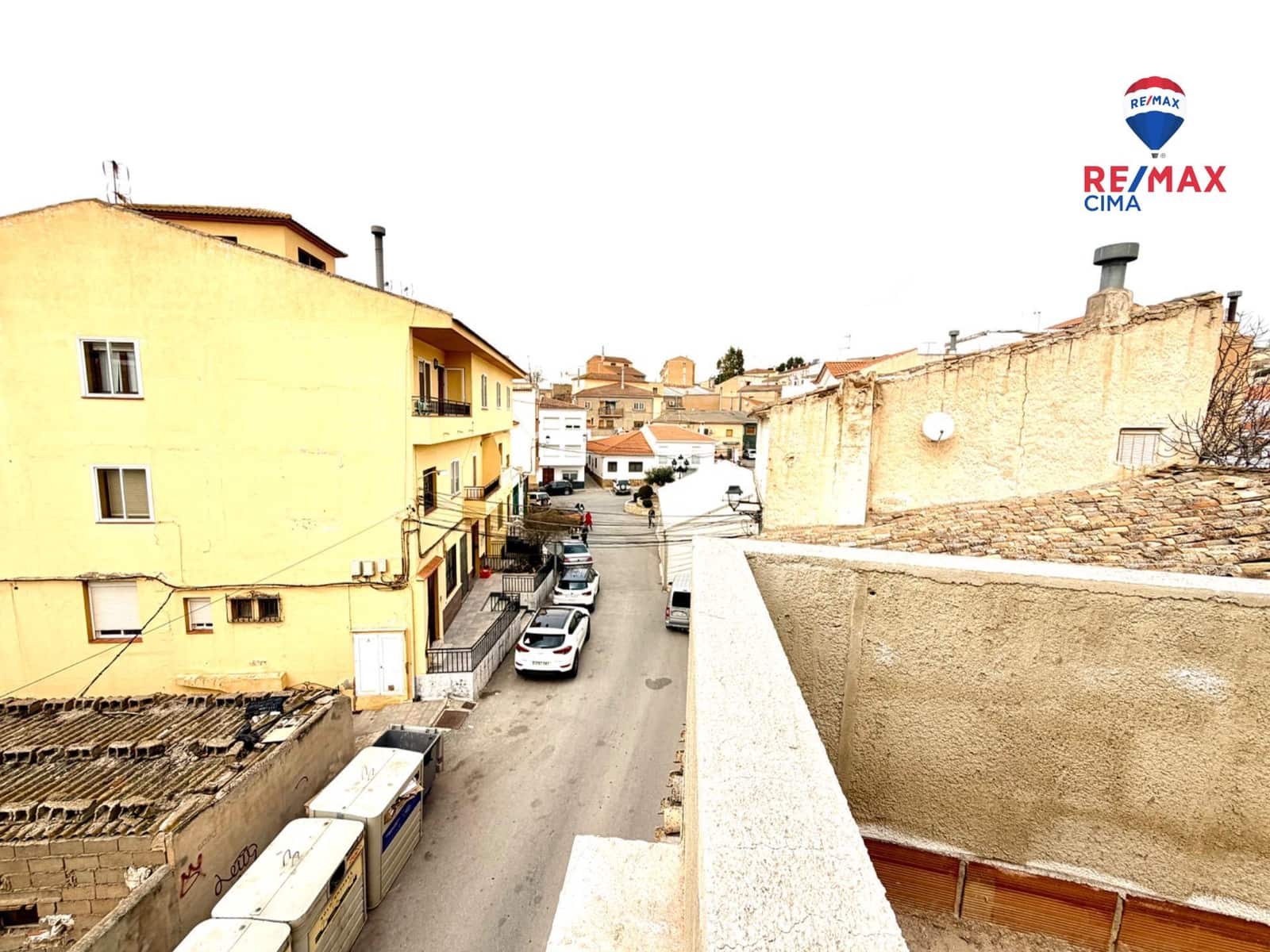 3 sovrum Lägenhet till salu i Cullar med garage - 85 000 € (Ref: 9666789)