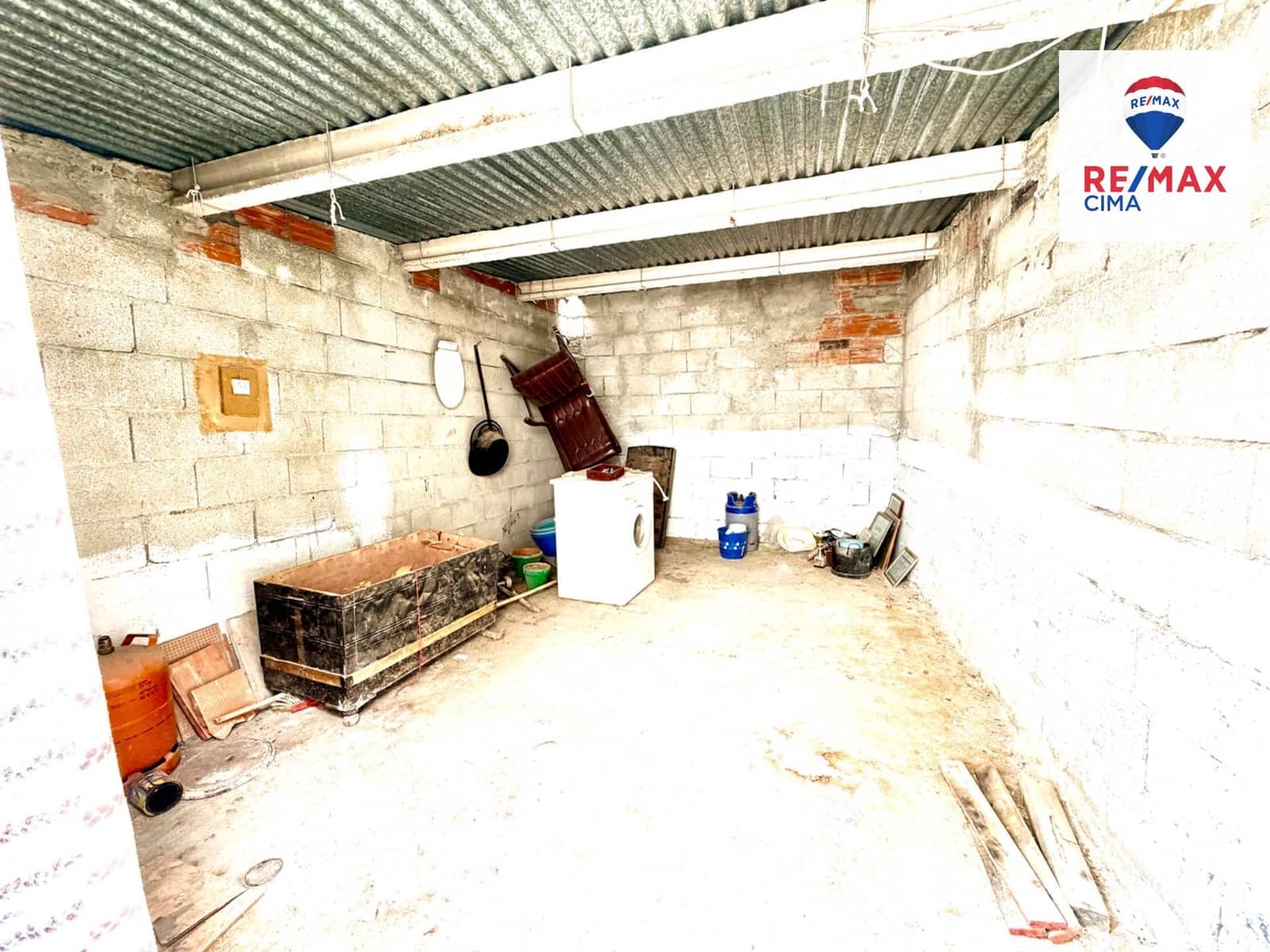 3 sovrum Lägenhet till salu i Cullar med garage - 85 000 € (Ref: 9666789)