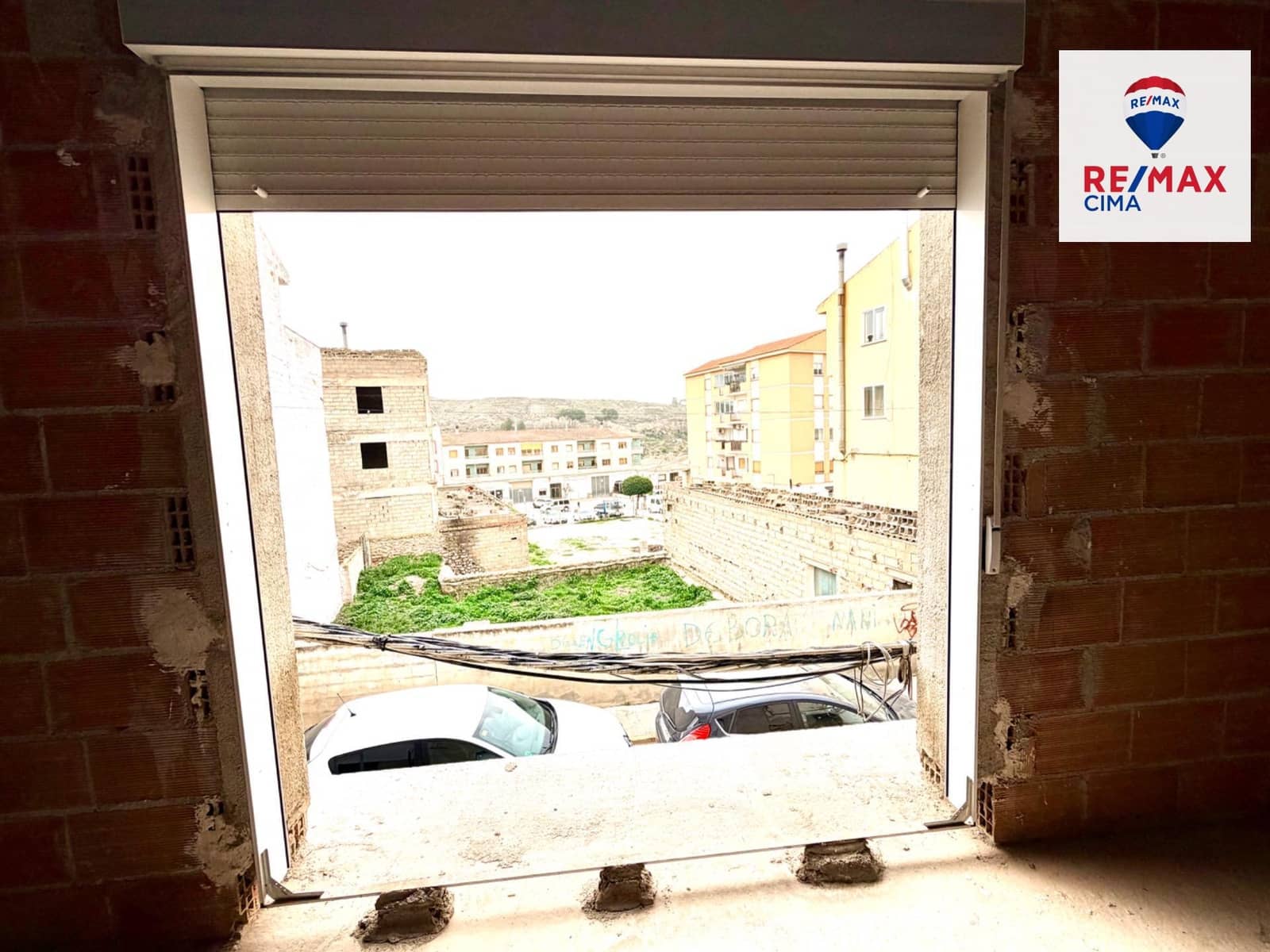 3 sovrum Lägenhet till salu i Cullar med garage - 85 000 € (Ref: 9666789)