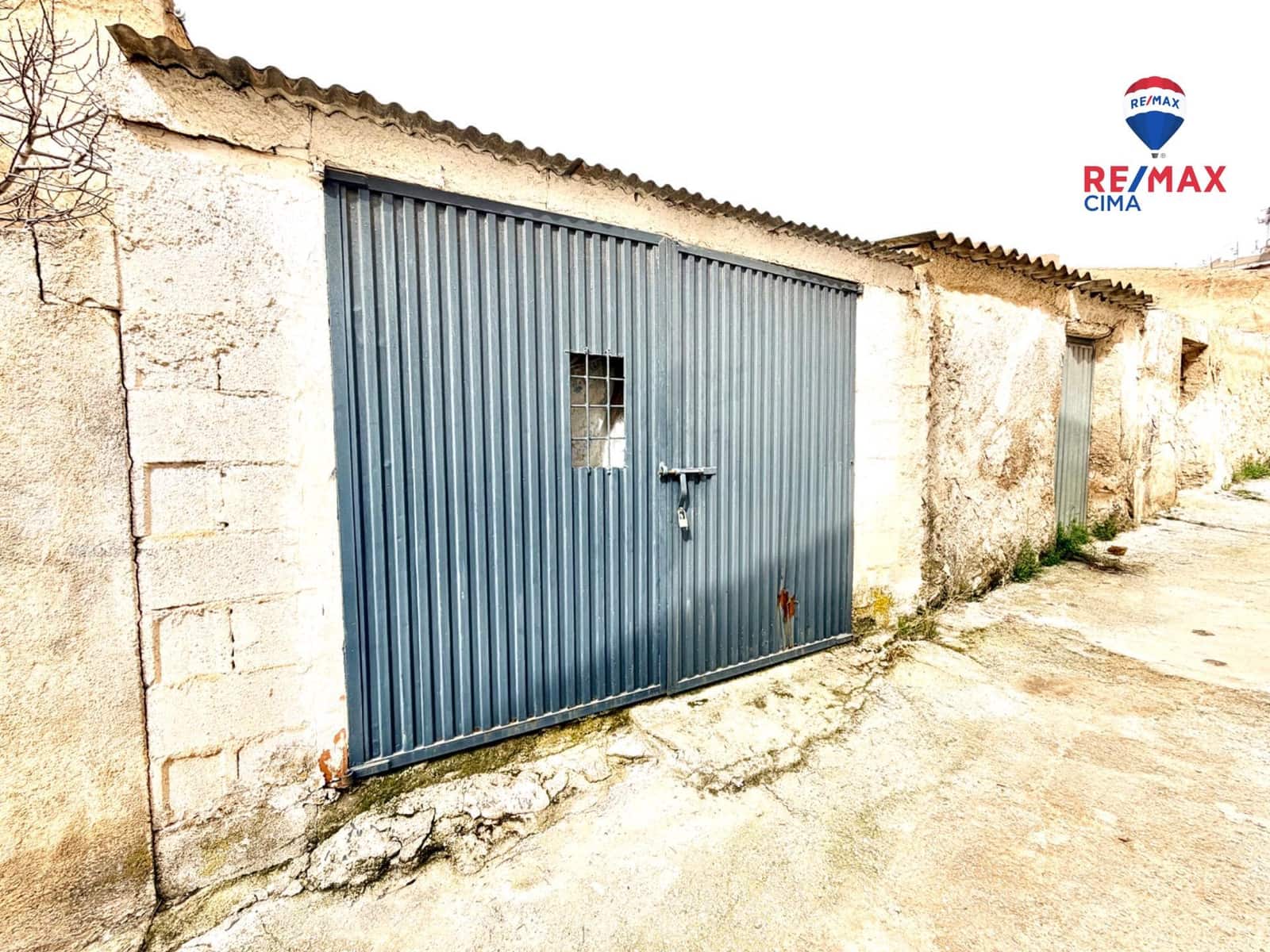 3 sovrum Lägenhet till salu i Cullar med garage - 85 000 € (Ref: 9666789)