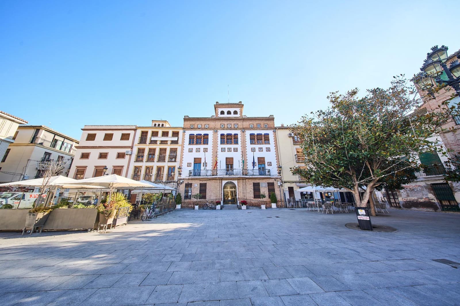 4 chambre Appartement à vendre à Santa Fe - 85 000 € (Ref: 9670907)