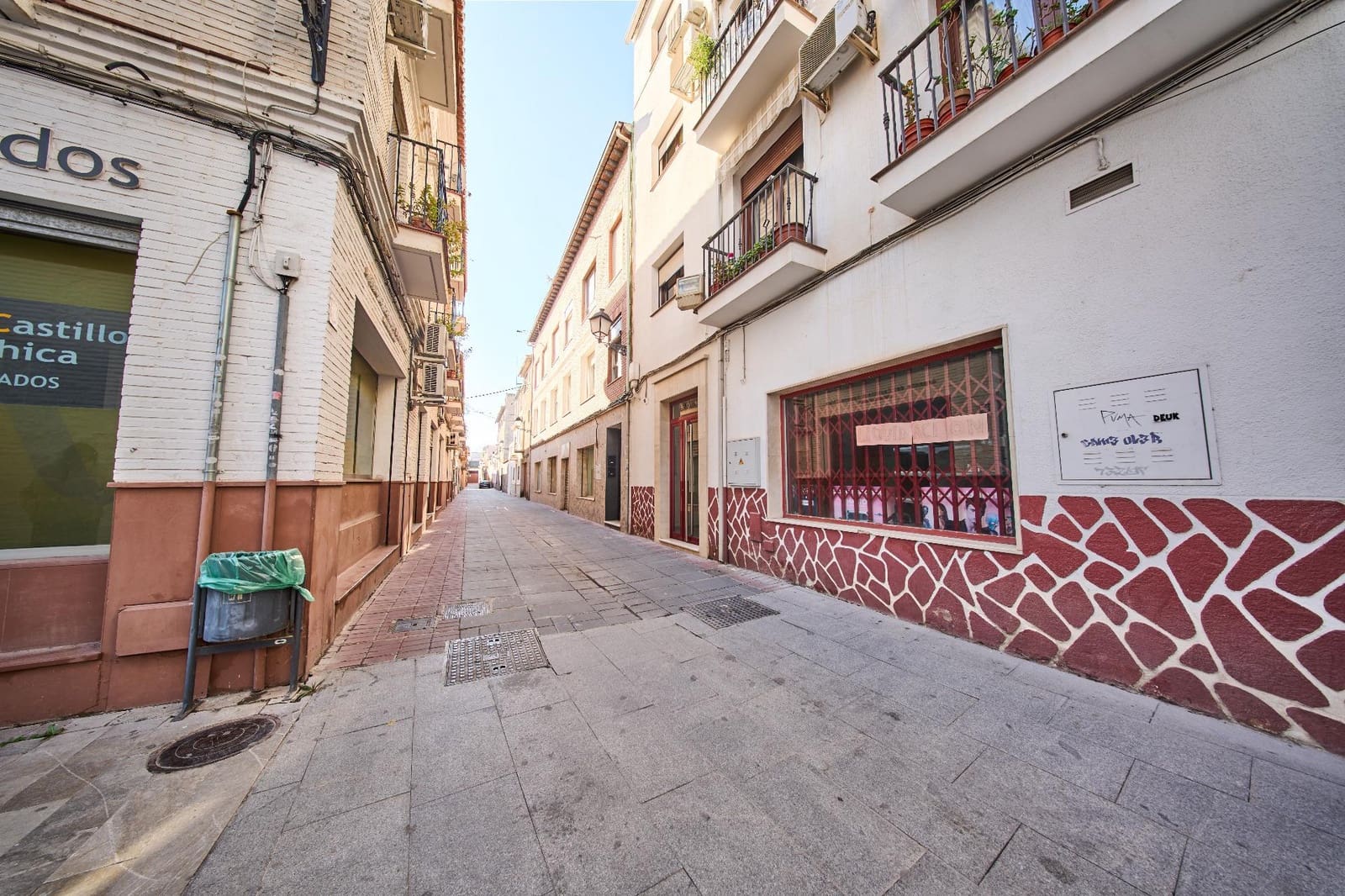 4 chambre Appartement à vendre à Santa Fe - 85 000 € (Ref: 9670907)