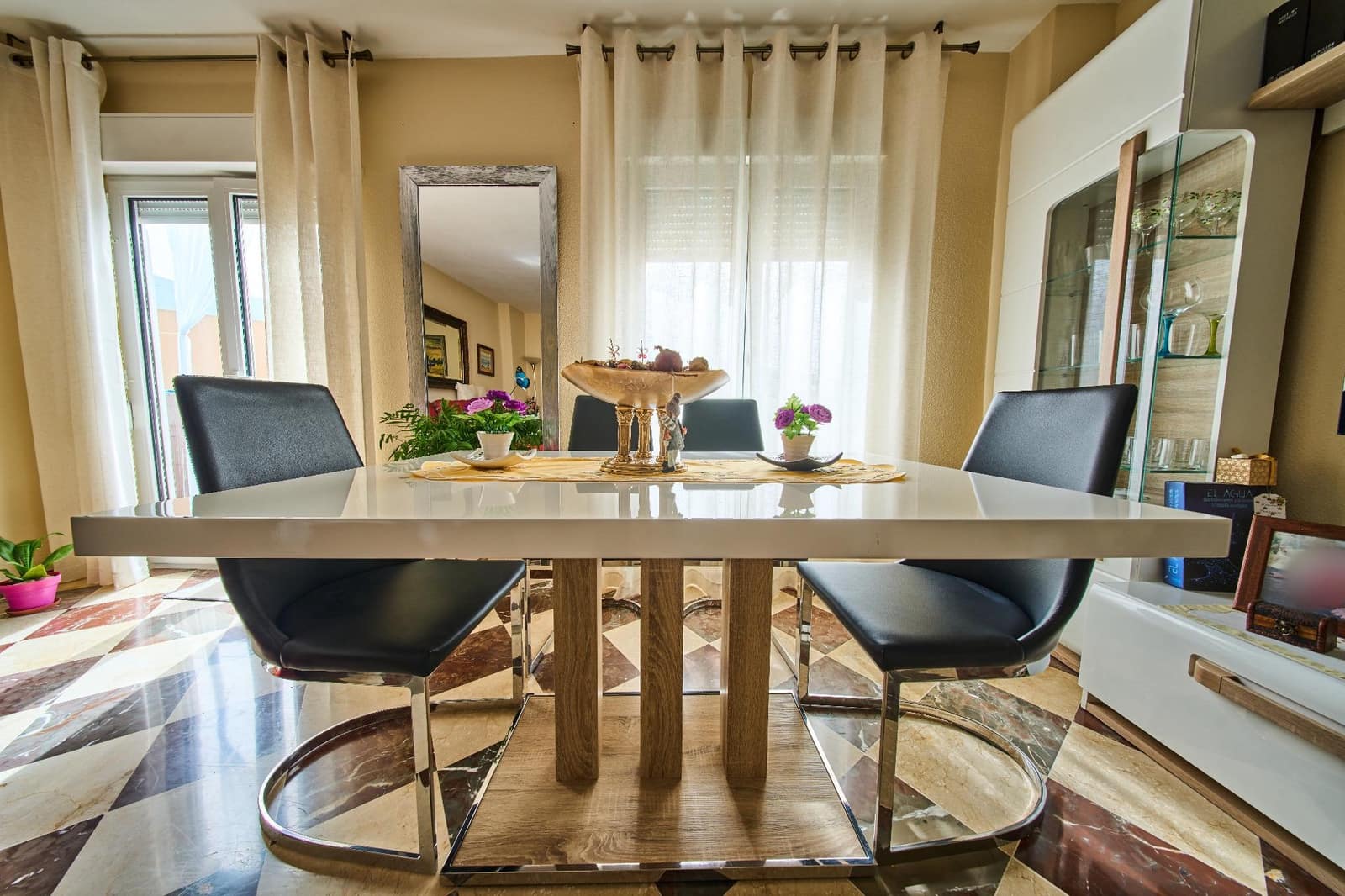 4 Zimmer Wohnung zu verkaufen in Cenes de la Vega mit Pool - 320.000 € (Ref: 9670908)