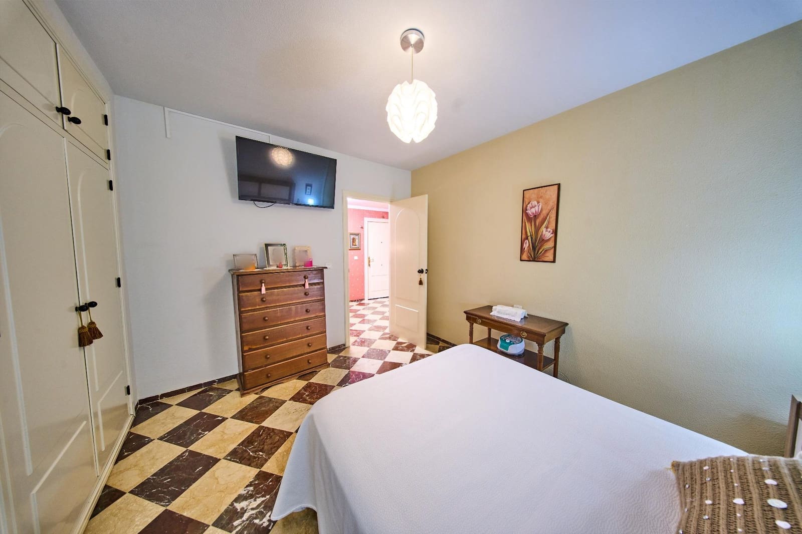 4 Zimmer Wohnung zu verkaufen in Cenes de la Vega mit Pool - 320.000 € (Ref: 9670908)