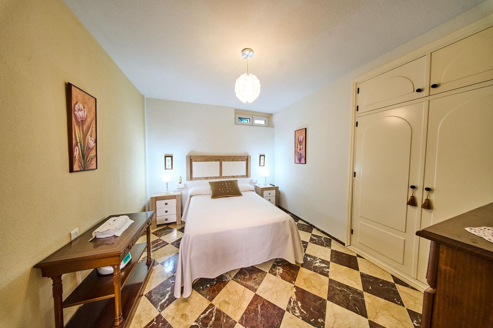 4 Zimmer Wohnung zu verkaufen in Cenes de la Vega mit Pool - 320.000 € (Ref: 9670908)