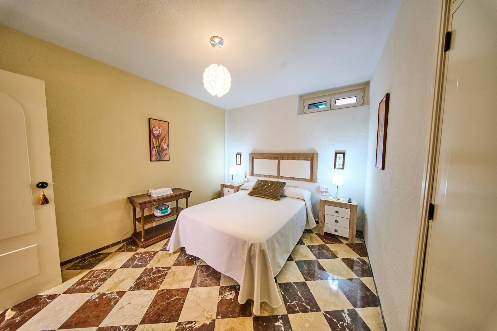 4 Zimmer Wohnung zu verkaufen in Cenes de la Vega mit Pool - 320.000 € (Ref: 9670908)