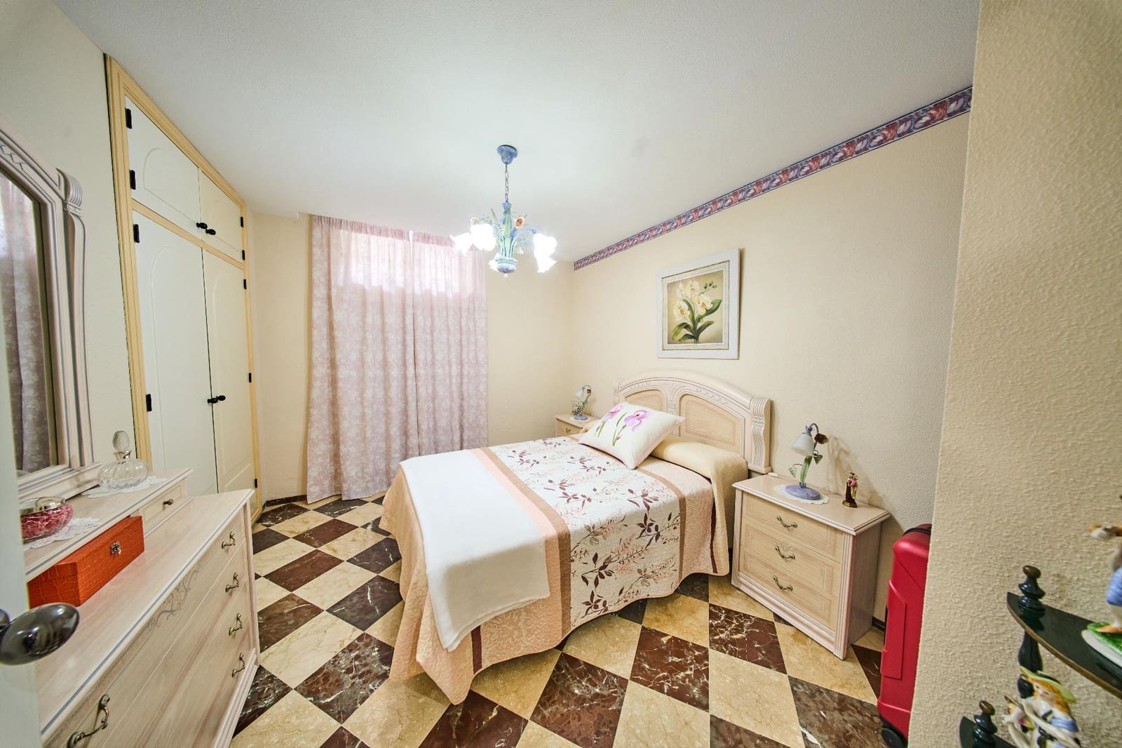 4 Zimmer Wohnung zu verkaufen in Cenes de la Vega mit Pool - 320.000 € (Ref: 9670908)