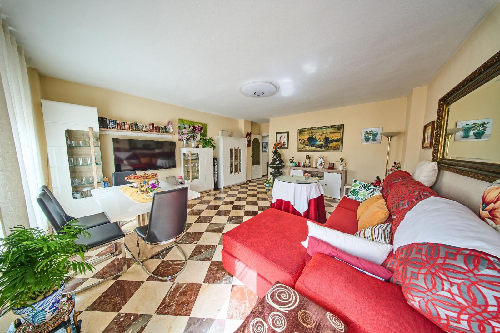 4 Zimmer Wohnung zu verkaufen in Cenes de la Vega mit Pool - 320.000 € (Ref: 9670908)