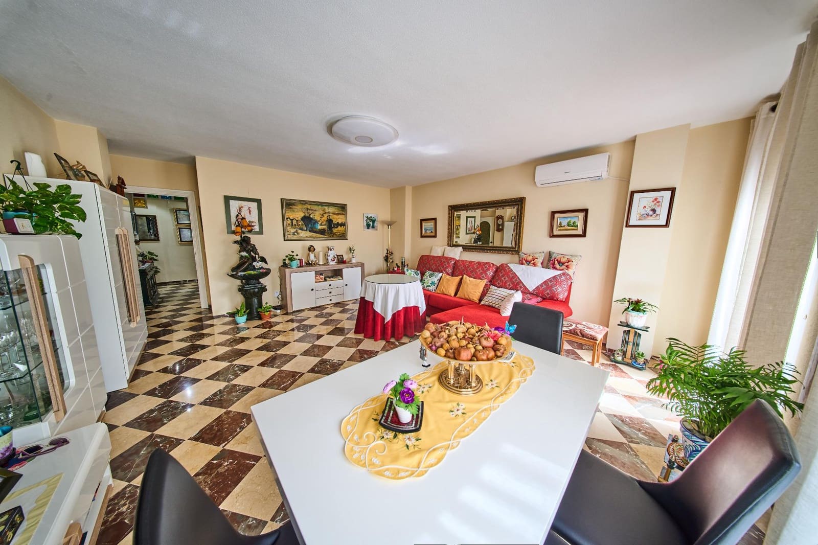 4 Zimmer Wohnung zu verkaufen in Cenes de la Vega mit Pool - 320.000 € (Ref: 9670908)